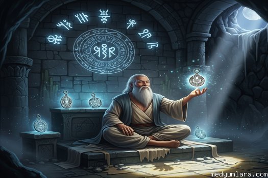 hakiki guvenilir medyum hocalari bulmanin sifreleri: dolandiricilara karsi kesin rehber