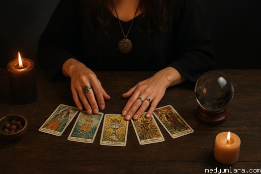 gercek medyum nasil anlasilir? sahte medyum tespiti yollari