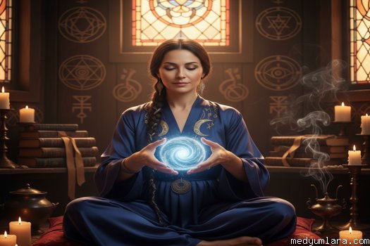 Güvenilir medyumları sahtelerinden ayırma rehberi. Aşk, para ve huzur için güvenilir hocalara ulaşma yöntemleri ve yaygı...