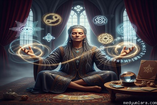 gercek medyum hocalar ve dogaustu inanclar: medyumlara.com'da kesfet