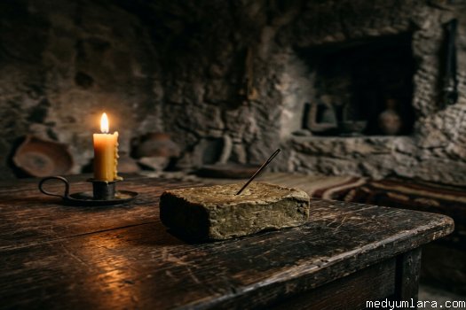 Sabun Büyüsü Nedir? Belirtileri, Tarihsel Kökenleri ve Sabun Büyüsü Bozma Yöntemleri