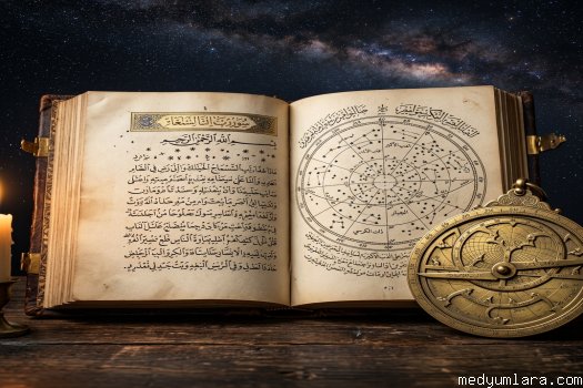 Yıldızname Bakımı Nedir? Gerçek Yıldızname Nasıl Bakılır?