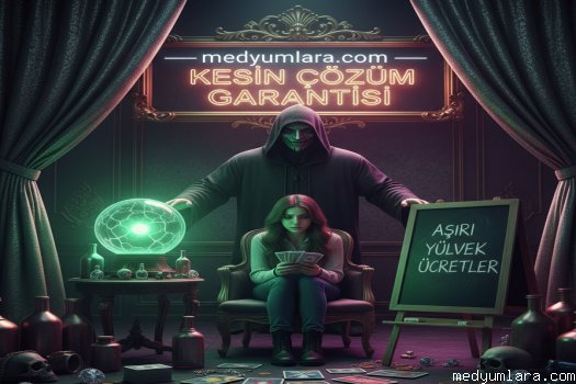 sahte medyum tespiti: dolandiricilik girisimlerini anlama yollari