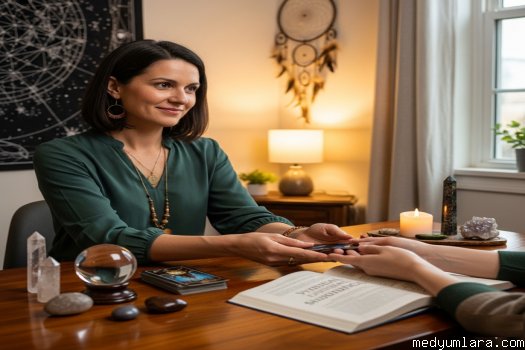 en guvenilir kadin medyum hocalar ve danismanlik hizmetleri