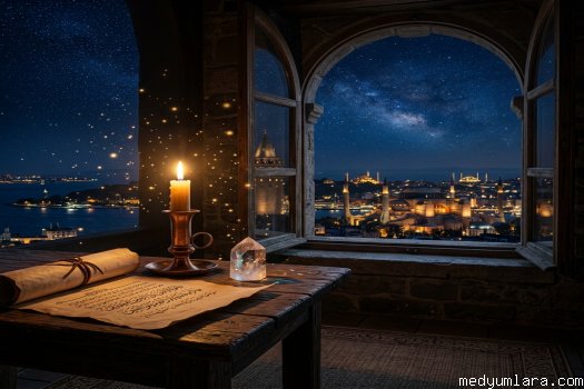 İstanbul'da En Güvenilir Medyum Hocaları Nasıl Bulabilirsiniz?