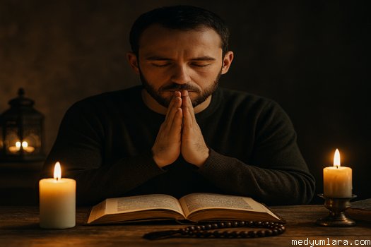 Aşk Büyüsü Belirtileri Nelerdir?