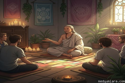 Güvenilir medyum seçimi için kapsamlı rehber: Medyum kimdir, dolandırıcılar nasıl anlaşılır ve online medyum seçerken ne...