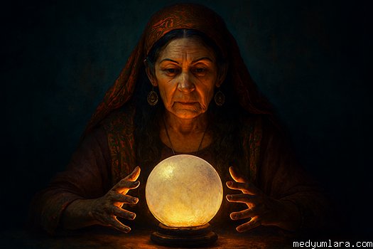 Medyumluk Nedir? Gerçek ve Sahte Medyum Arasındaki Farklar