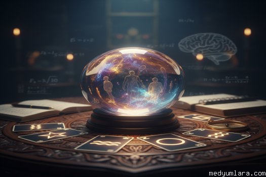 medyumlarin veya medyum hocalarin dogaustu yetenekleri var mi? varsa, nasil kanitlandi?