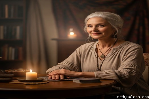  Güvenilir medyumu yorumlardan anlayın. Peşin ödemeden ve gerçekçi olmayan vaatlerden kaçının. Medyumlara.com doğru rehb...