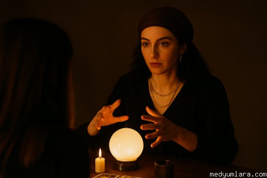 Geleceği Gören Kişiler Kimdir? Medyumluk Yeteneği ve İnançlar