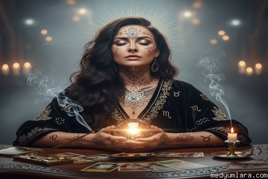 en iyi ve en guvenilir medyum hoca kimdir?