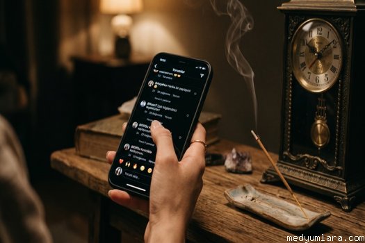 Doğru Medyum Seçimi: Yorumlara Bakarken Dikkat Edilmesi Gereken 5 Kritik Detay