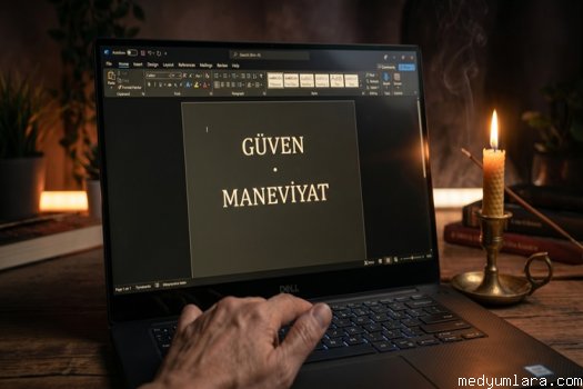 İlk Defa Medyuma Gidecekler İçin Tavsiye ve Yorum Okuma Rehberi