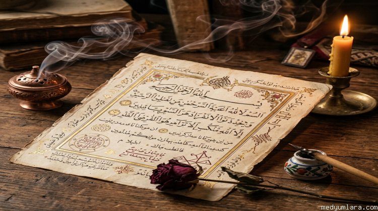 İstanbul'da Bağlama Büyüsü Yapan Hocaların Yöntemleri