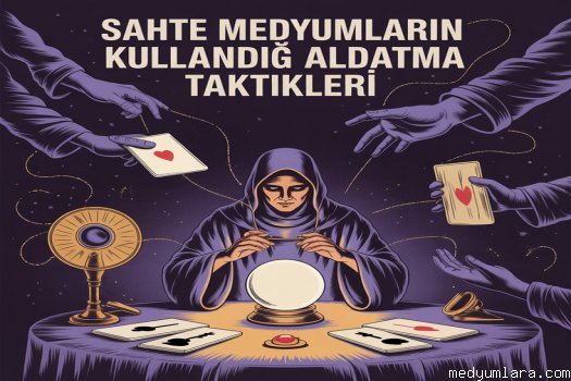 Medyum Seçerken Hukuki ve Etik Noktalar