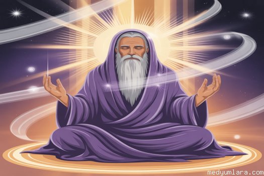 Medyumlar Ne İş Yapar?